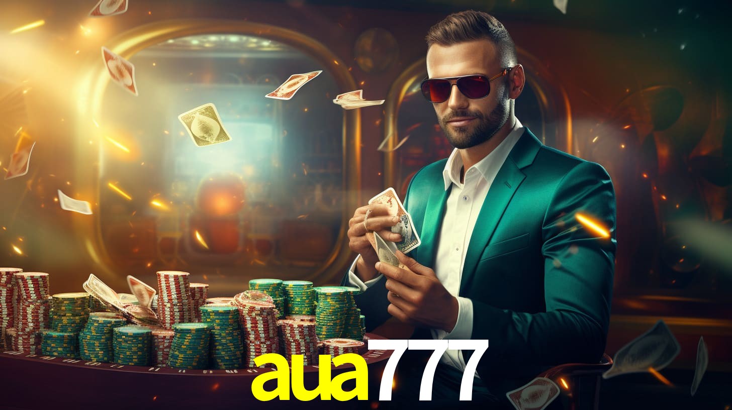Plataforma aua777 confiável