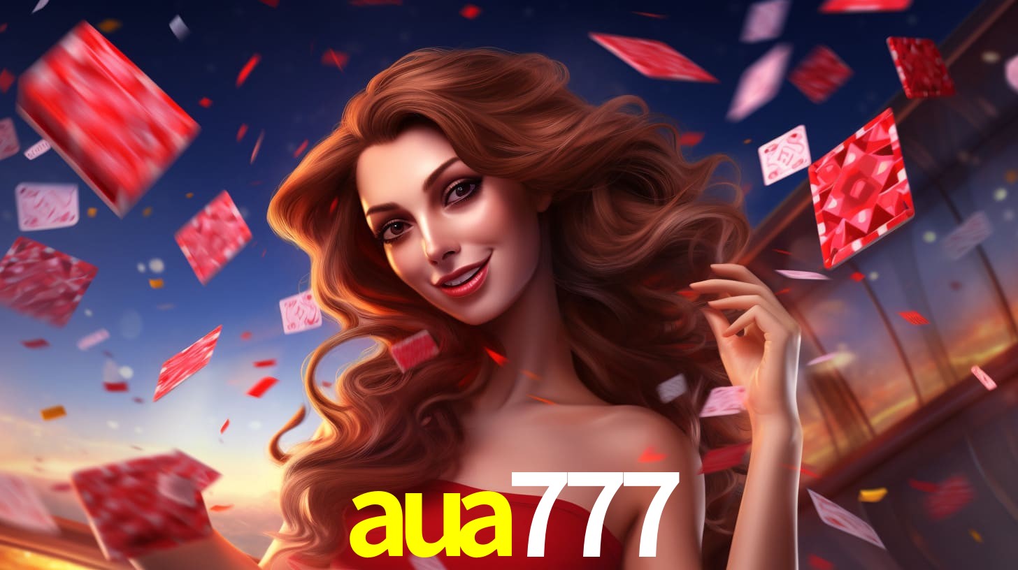 aua777 game
