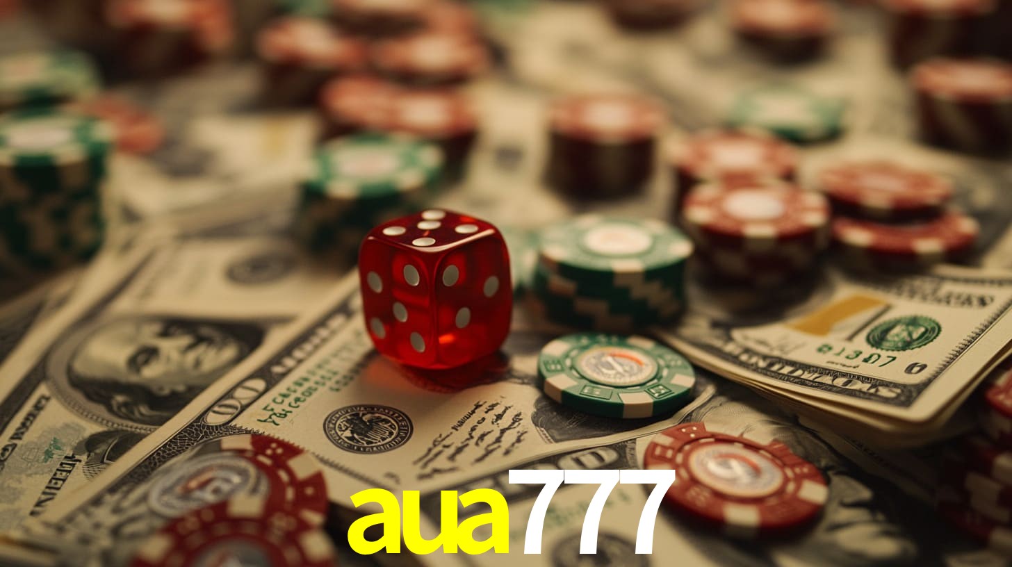 aua777 Recompensas para você