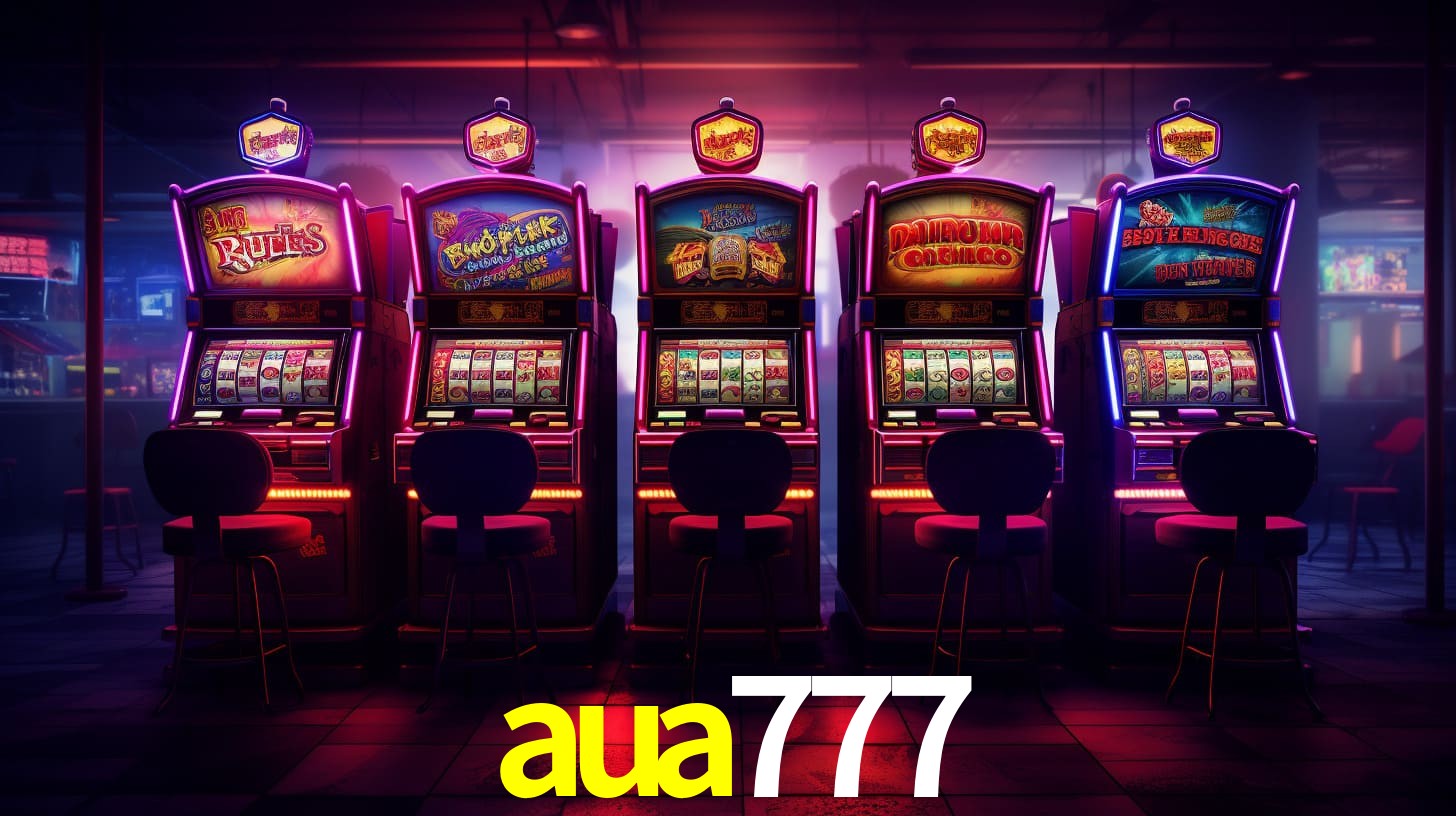 Confiável aua777