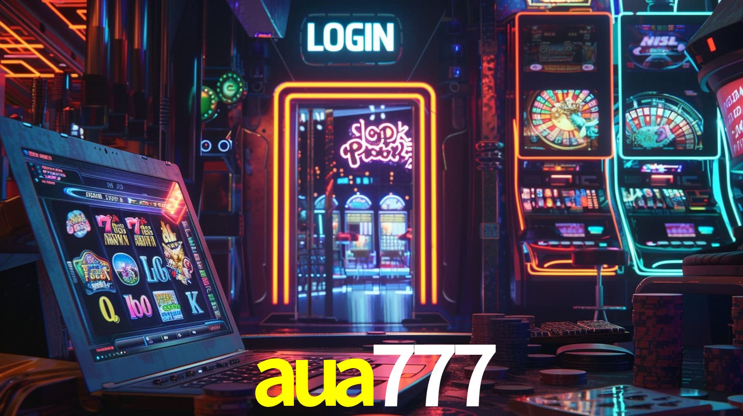 aua777 Baixar Login