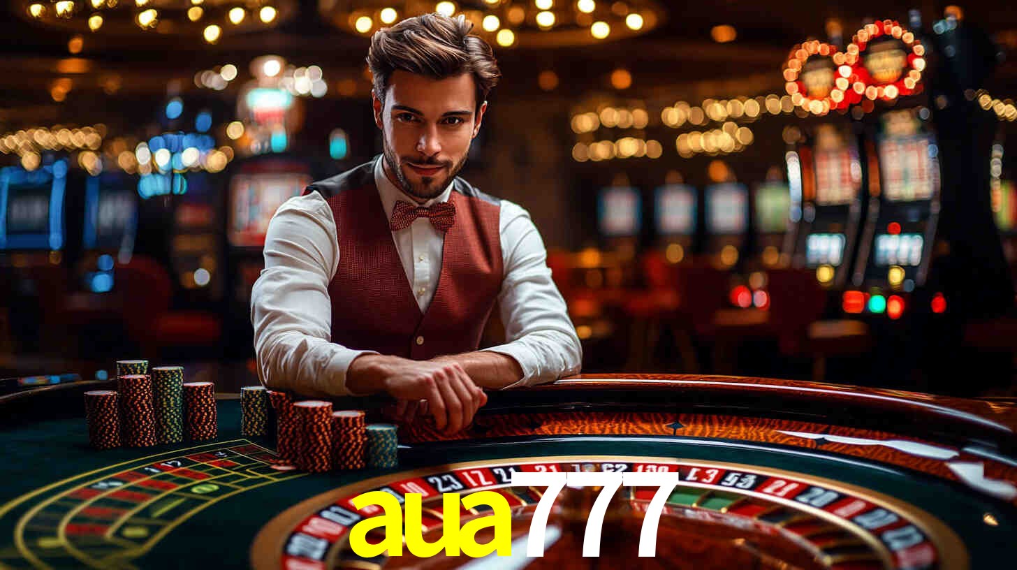 Problemas de Login no aua777