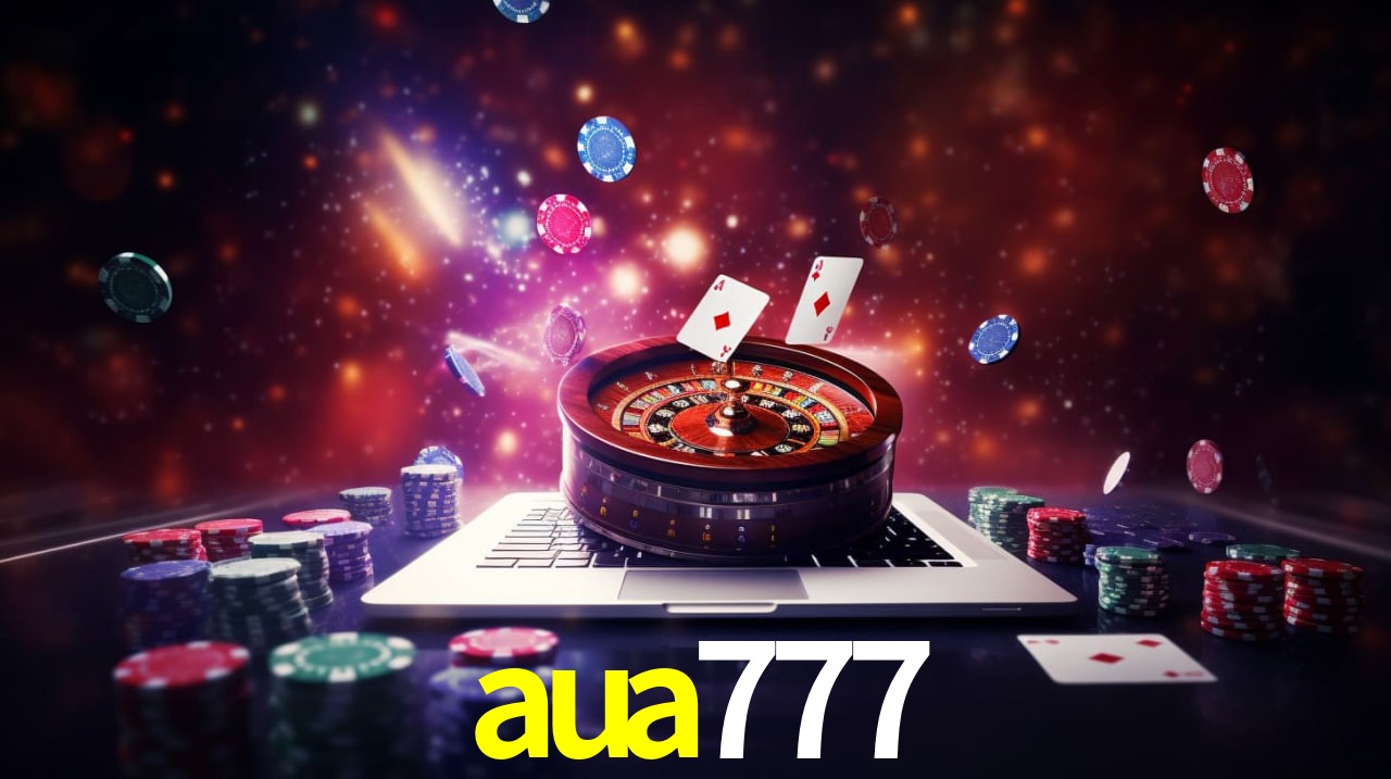 aua777 slot