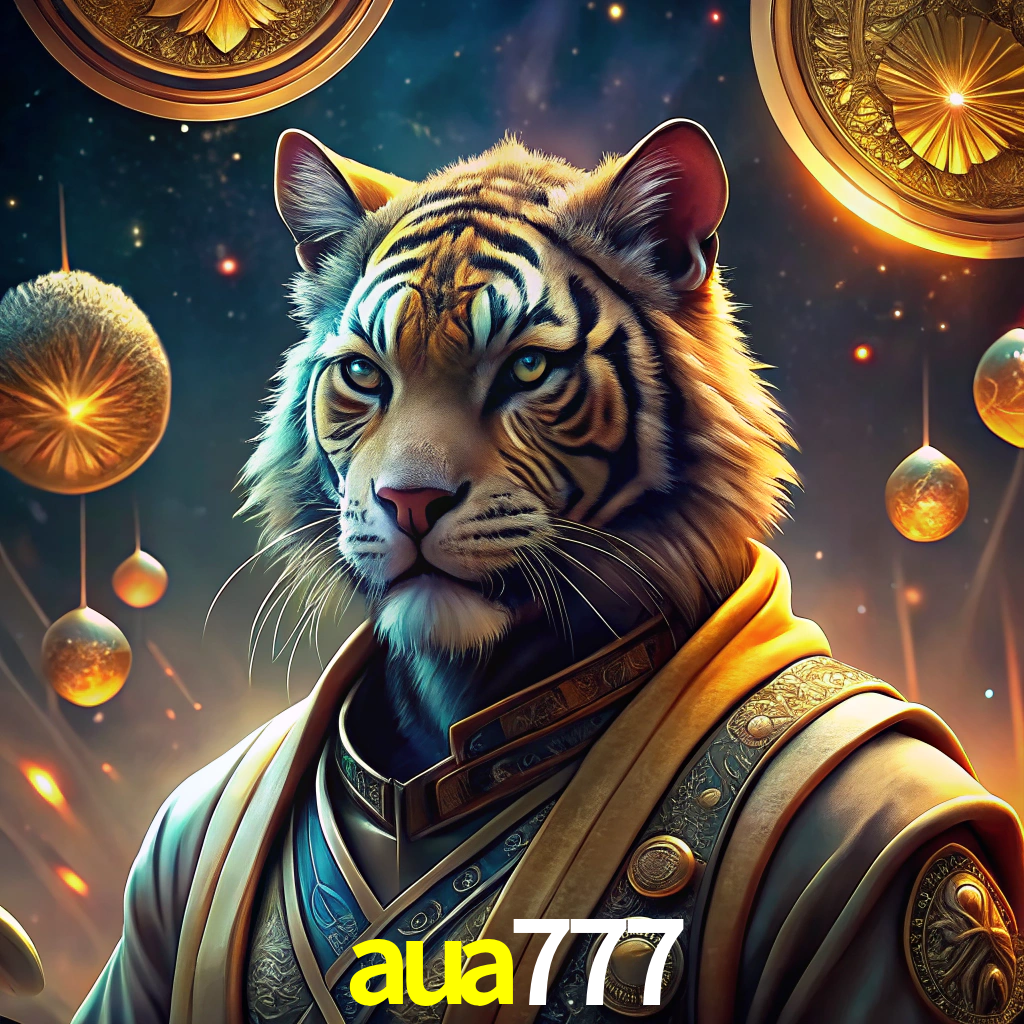 aua777 tiger