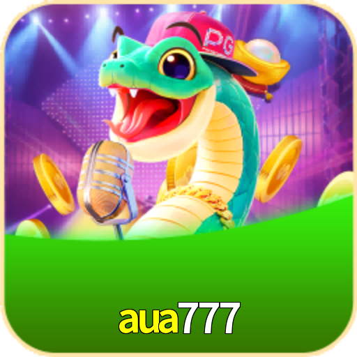 LOGO aua777