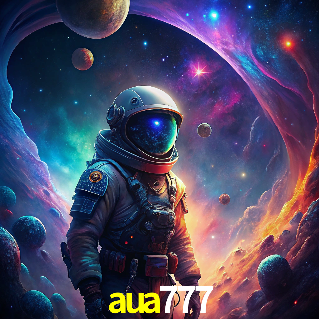 aua777 Jogo de Astronauta